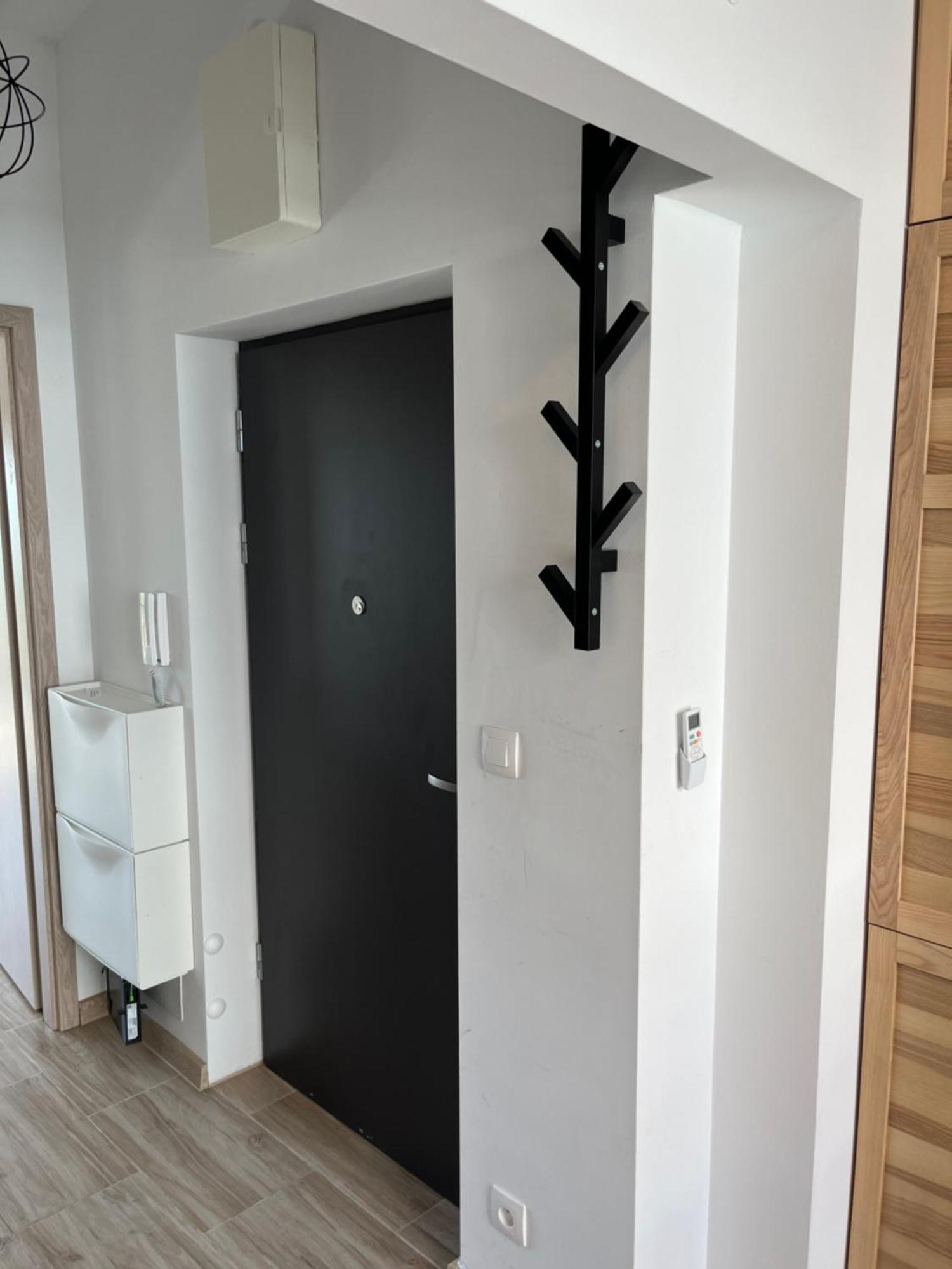 Feelhome Apartment With Kitchen Krakow Exterior photo