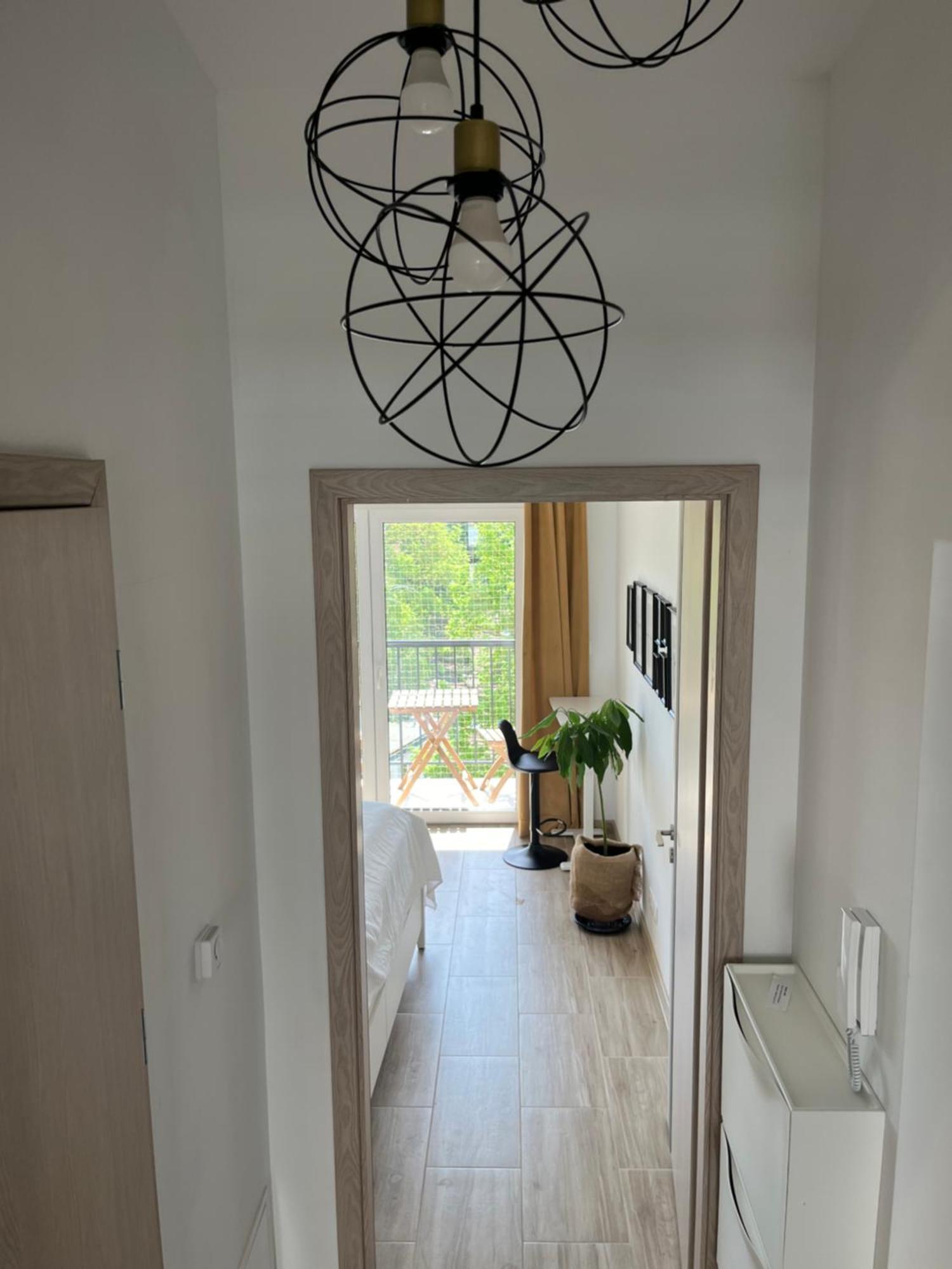 Feelhome Apartment With Kitchen Krakow Exterior photo